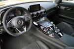 Mercedes-AMG GT 2014 года